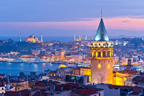 “The Day I Finally Made It to Turkey 🇹🇷”