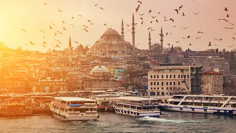 Getting Ready for My Turkish University Life 🇹🇷🎓